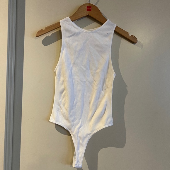 Body Suit - Picture 1 of 2